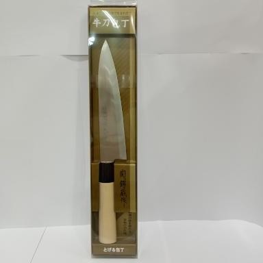 TERLARIS - JAPAN Gyu Knife Gyuto - Pisau Gyuto Teppanyaki - Pisau Dapur Jepang