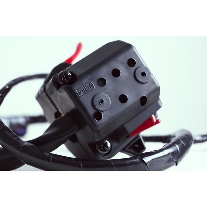 Saklar Kiri Vixion Old Orinal PNP Honda Vario 160 125 150