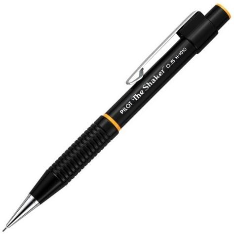 

PENSIL MEKANIK PILOT H-1010 THE SHAKER 0,5MM