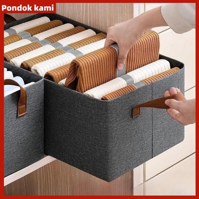 

Terlaris Kation Terbuka Storage Box Uji Coba Laci Yang Nyaman Kotak Penyimpananpakaian Container Boxorganisasi Rumah Box Storage Serbaguna Organizer Box Kontainer Box Penyimpanan Hadiah Box Tempat Kotak Tempat Tempat Kerudung
