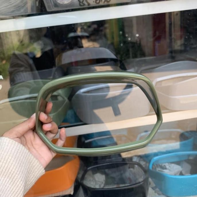 ring lampu vespa matic sprint 2024 piber