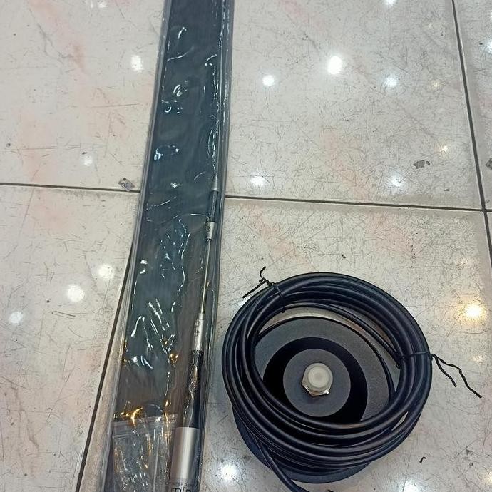 Murah Paket Radio Rig Mini Mobil Weierwei Vev9800