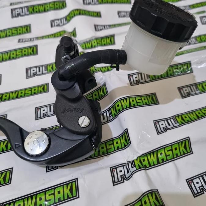 MASTER REM DEPAN ZX6R ZX6 R ZX600 ORI