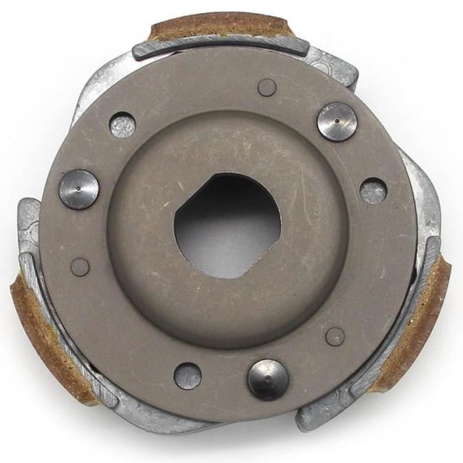 Kampas Ganda Kopling Sym shark 125 150 sym Joyride 125 150