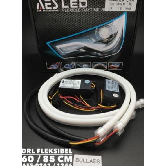 Alis DRL AES 60cm running sen - drl alis aes 60 cm