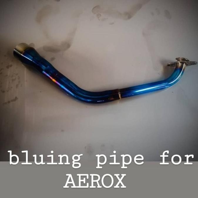 header leheran aerox 155 lexi nmax bore up black devil