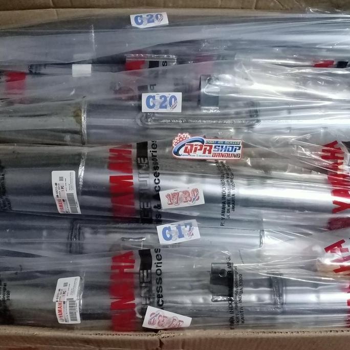 Knalpot Rx King Bobokan H Cimahi Bandung.