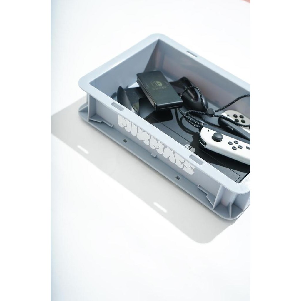 

Terlaris Mixmacs | Shikaku Kotak Penyimpanan Small Storage Box