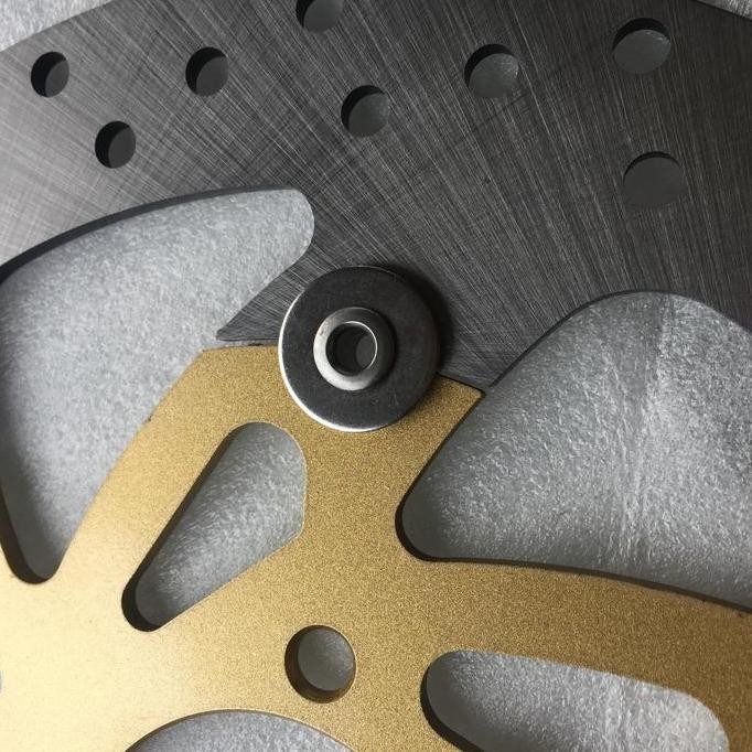 disc yamaha 125z 267mm orinal thailand