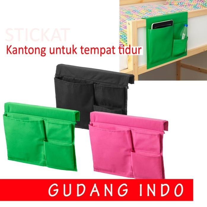 

Terlaris Kantong Untuk Tempat Tidur / Kantong Penyimpanan Aksesoris
