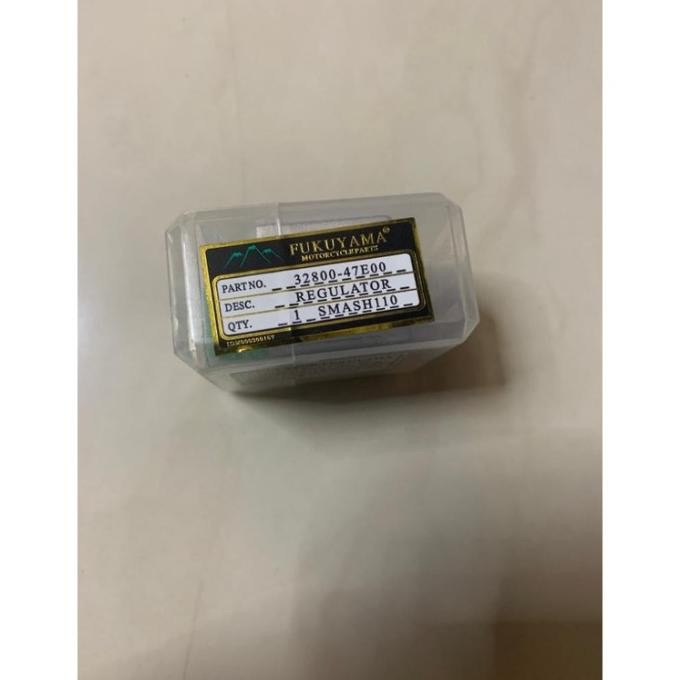 [Expert] Kiprok / Regulator SMASH FUKUYAMA