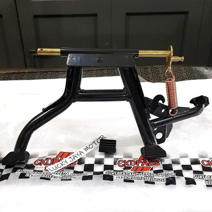 STANDAR TENGAH DUA 2 BEAT FI SCOOPY FI SPACY FI 2013 2014 2015