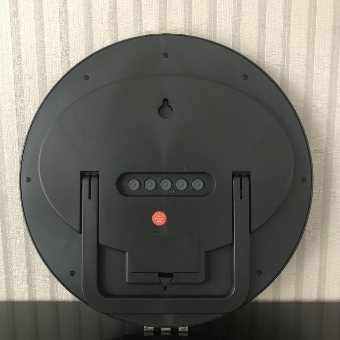 (Expert) LED ESA 3885 / Jam Meja Digital / Jam Dinding Digital 3885