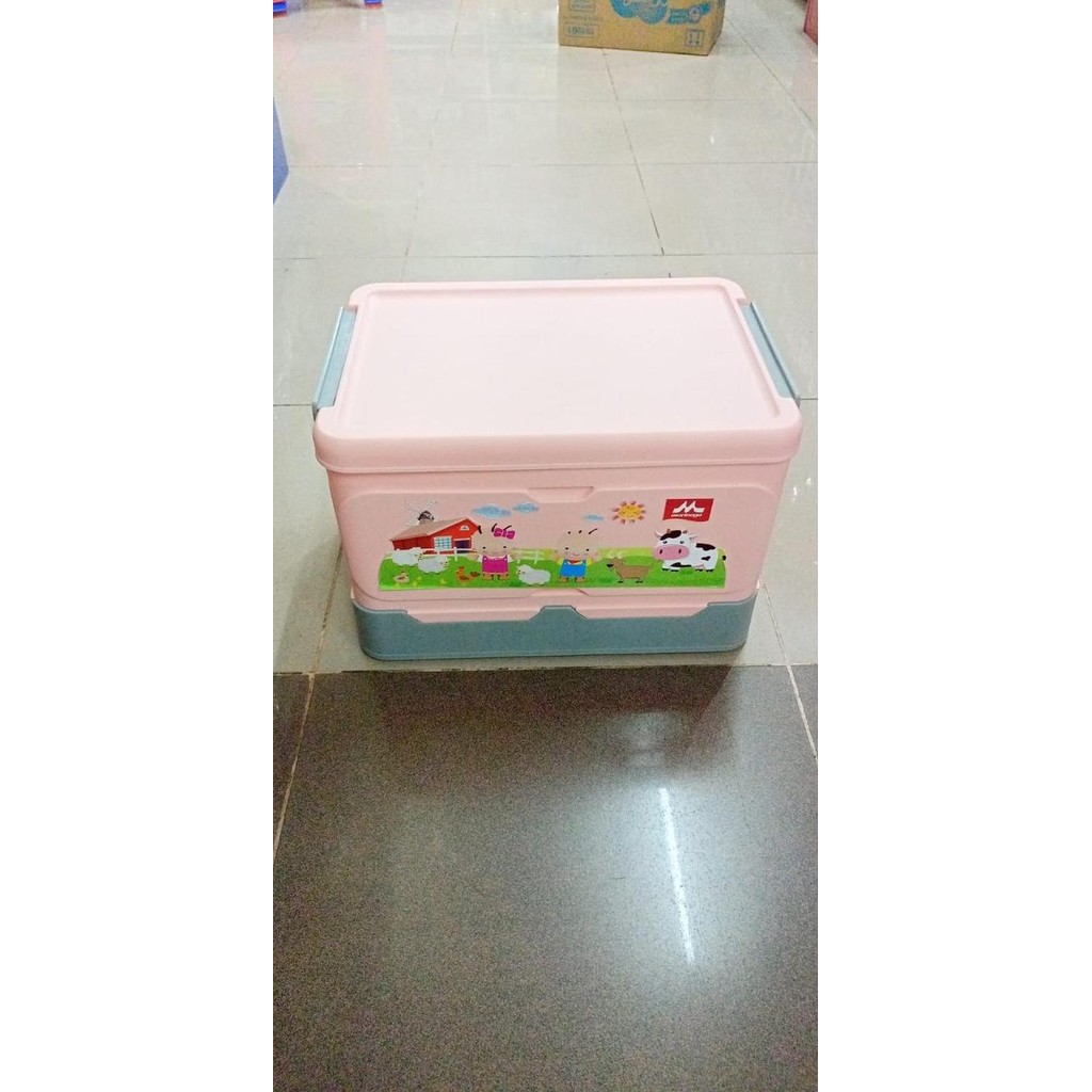 

Terlaris Container Morinaga