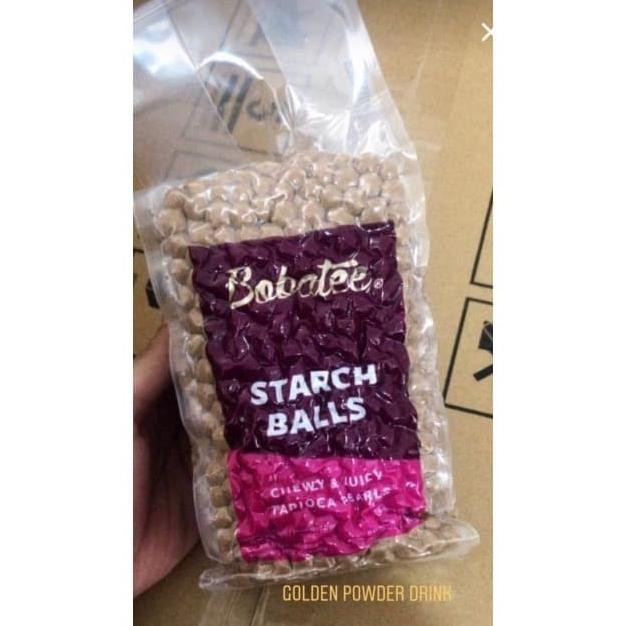

(Expert) Bubble Pearl Tapioka 1 Kg