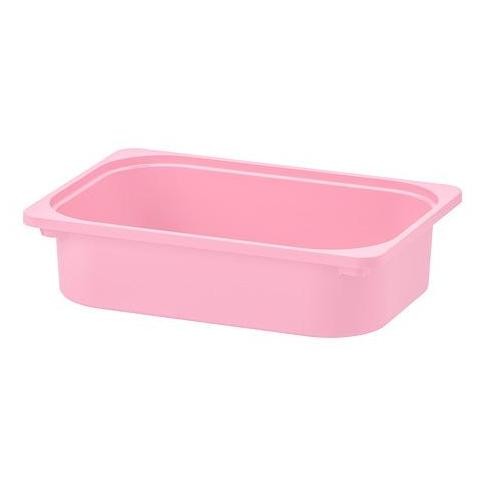 

Terlaris Ikstrof Sensory Tray Box Kotak Penyimpanan Multifungsi 42X30X10Cm