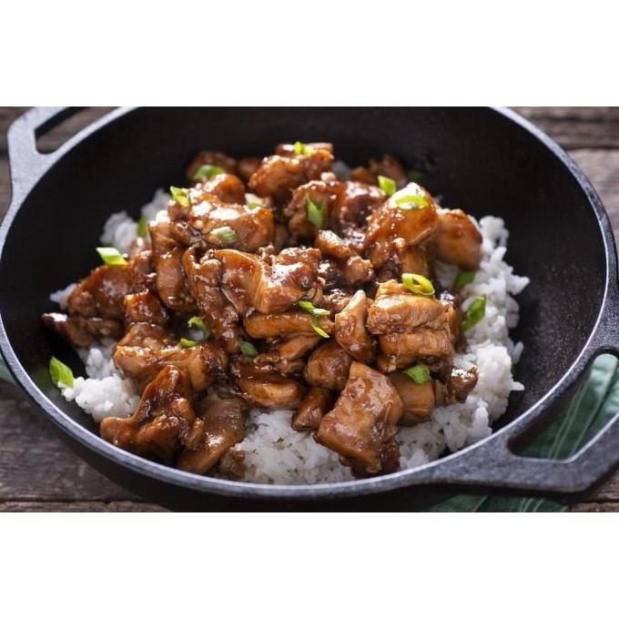 

(Expert) Chicken Slice / Paha Ayam Fillet Tipis [500 gr] KHUSUS GOSEND