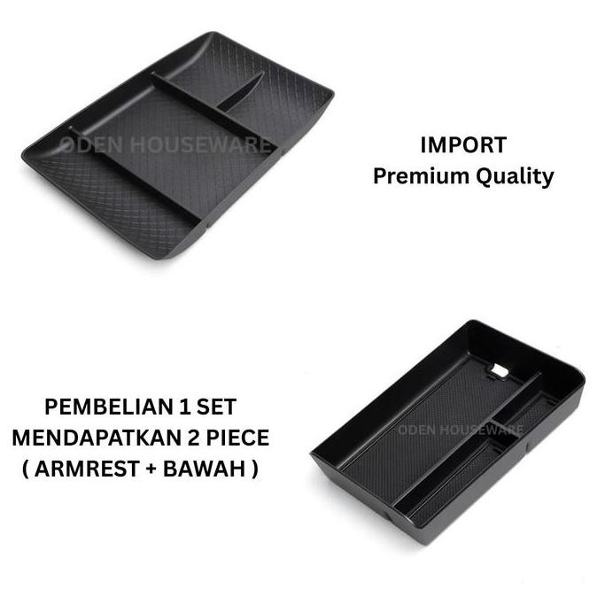 

Terlaris Aion Hyptec Ht Kotak Penyimpanan Organizer