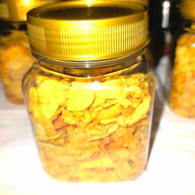 

BAWANG PUTIH GORENG sayur Segar IBAZA fruitsBOX