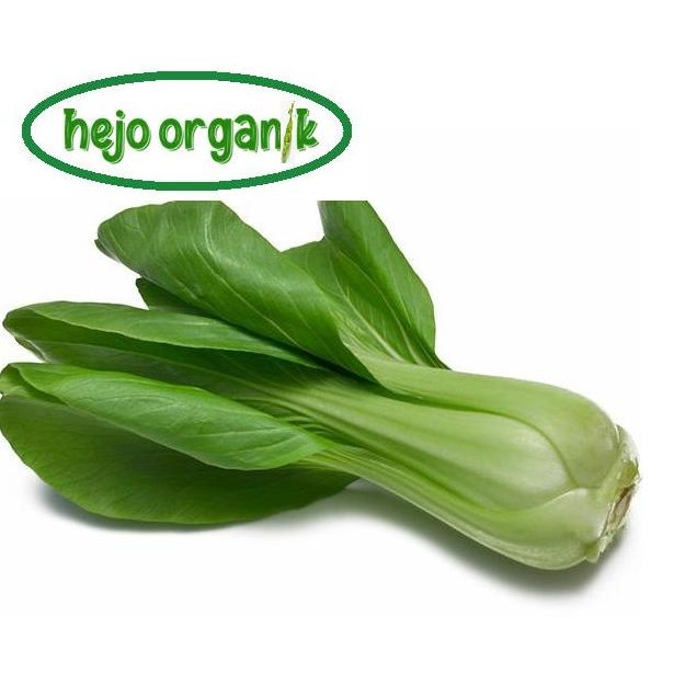 

PAKCHOY PAKCOY BAKCHOY PAKCHOI FRESH SAYUR ORGANIK SEGAR BANDUNG