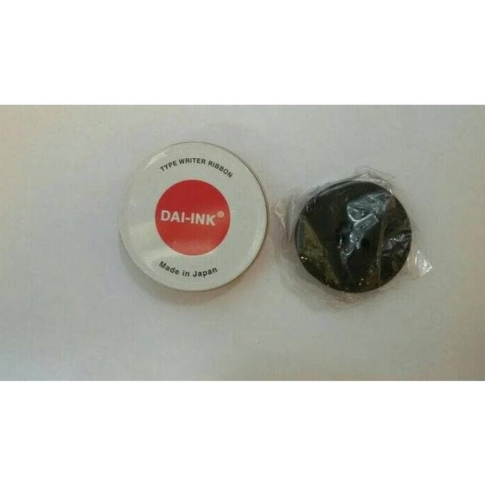 

Pita Mesin Tik / Ketik Manual