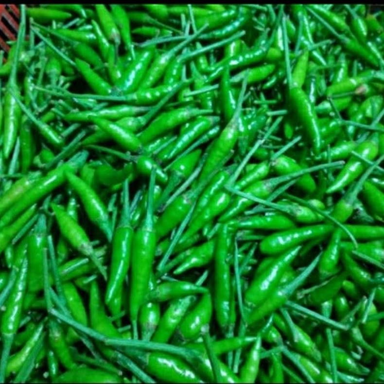 

rawit hijau caplak 100gr