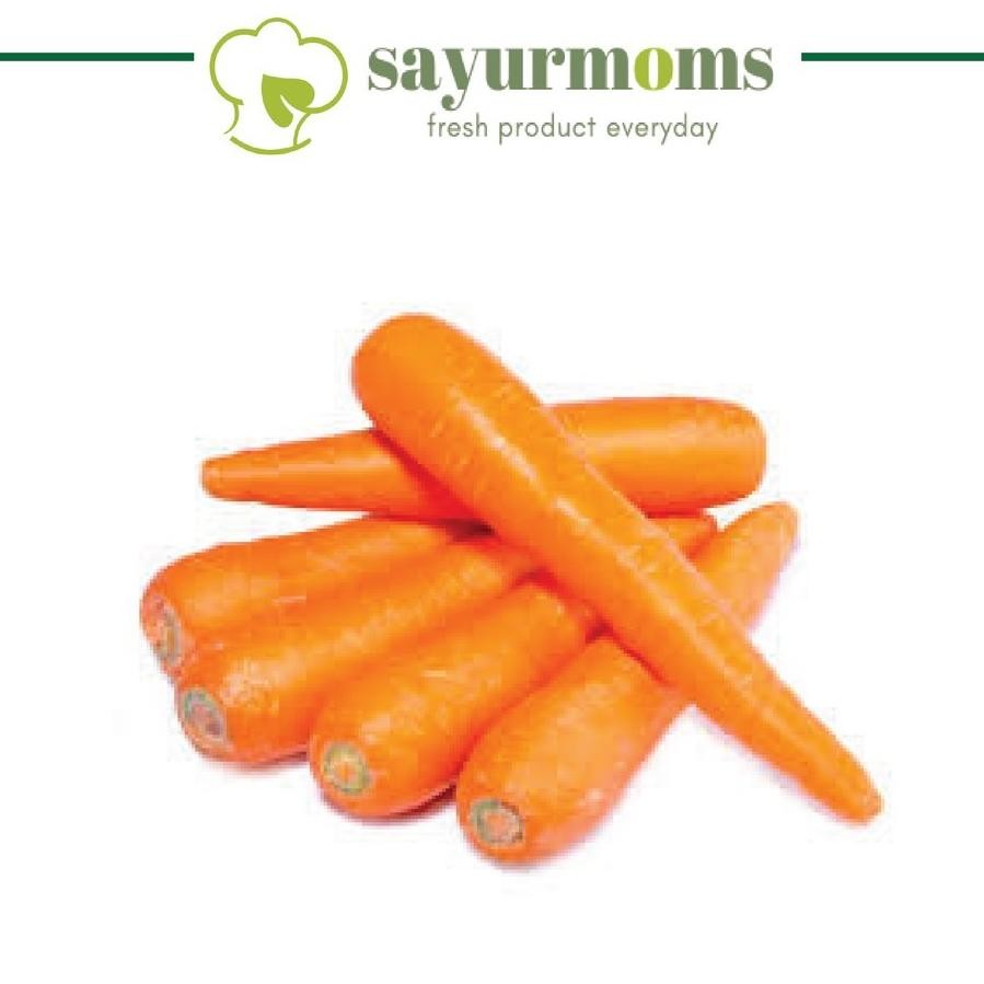

Wortel Segar 250 gram - 1 kg Surabaya