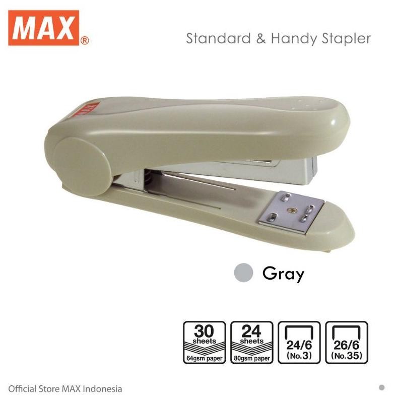 

Mesin Stapler/Mesin staples HD-50 MAX ( 1pcs ) AST
