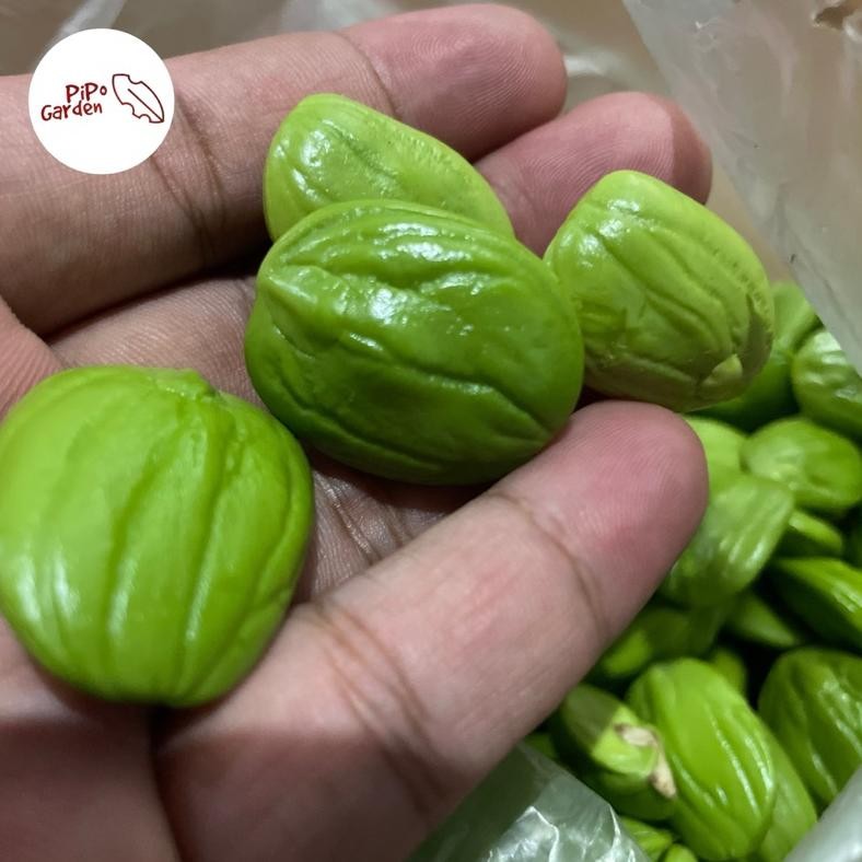 

Petai Kupas 1 kg
