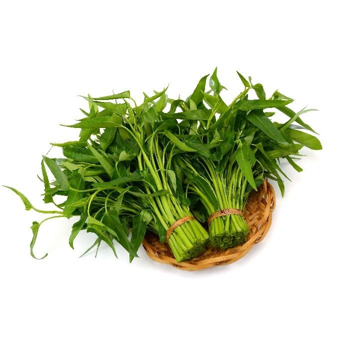 

PASAR MINI JODEL - KANGKUNG 1 IKAT