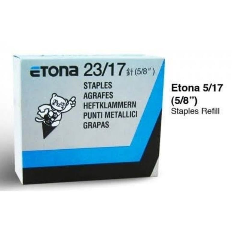 

staples etona 23/17 AST