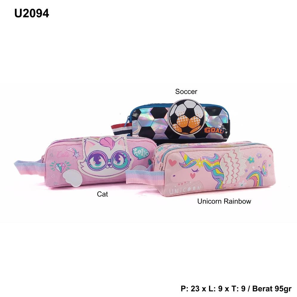 

Tempat Pencil Karakter - U2094 AST