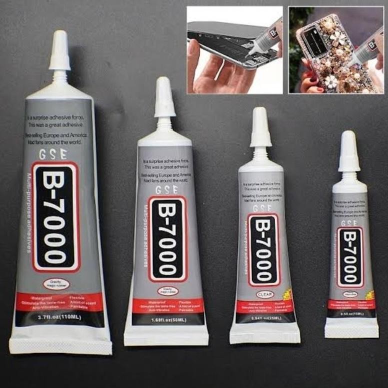 

Lem Payet Uk 15ml / 50ml / 110ml AST