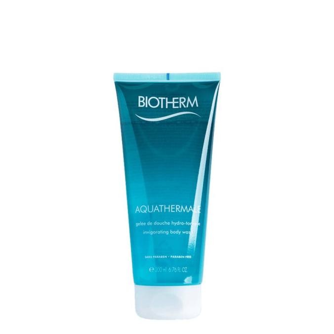 BIOTHERM - AQUATHERMALE Original Product