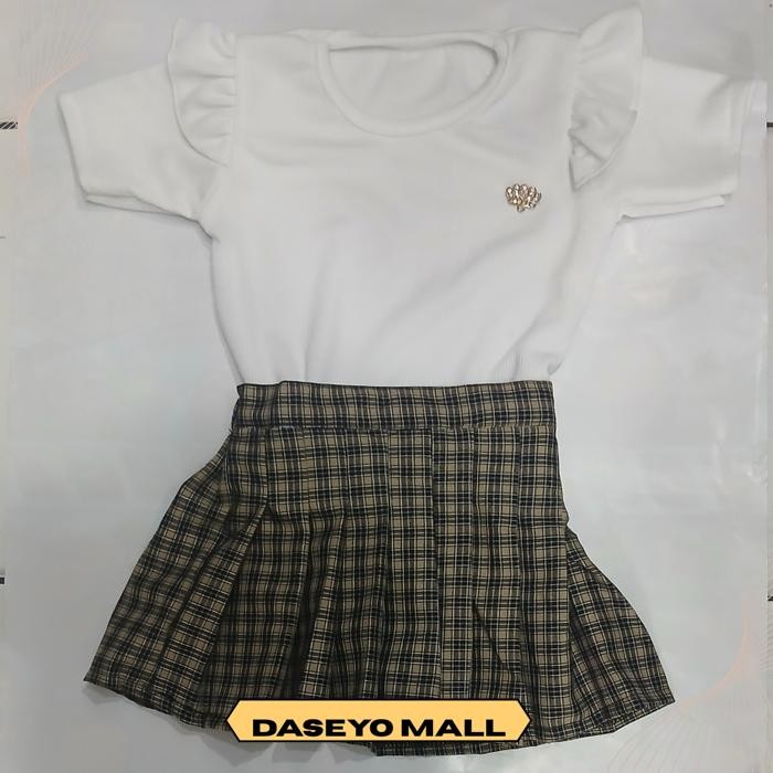 STELLA DRESS PARTY BAJU DRESS ROK PARTY ANAK PEREMPUAN MEWAH BAJU DRESS BAYI HIGHT QUALITY