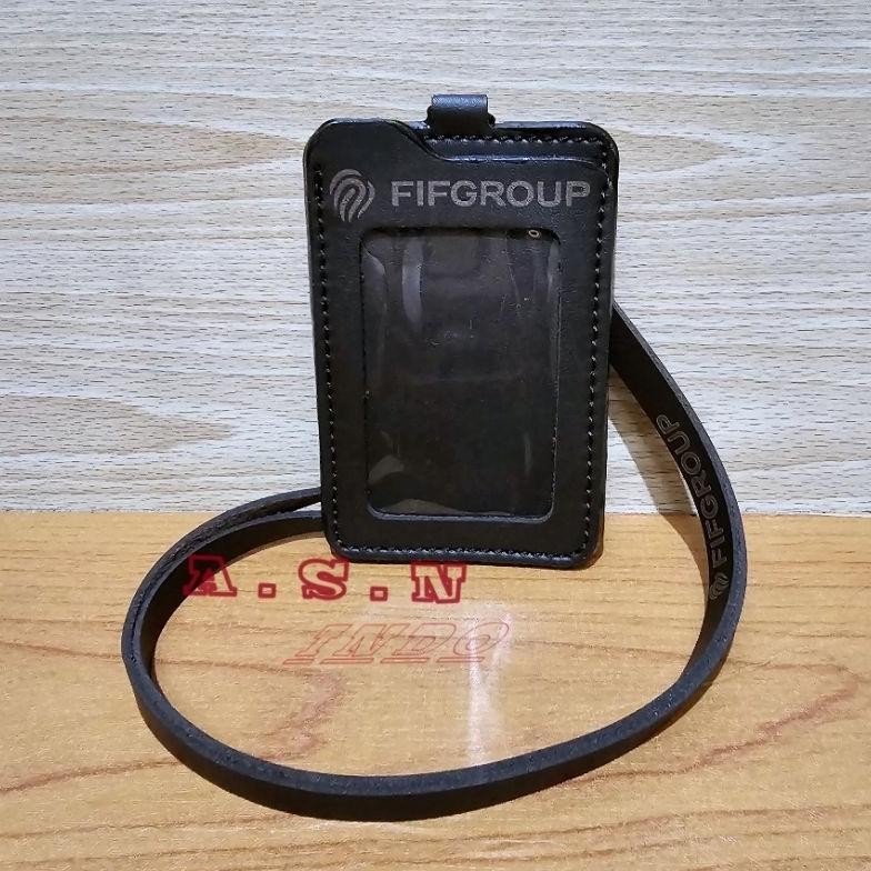 

Id Card Kulit FIF GROUP Tempat Kartu Id Card Kulit AST