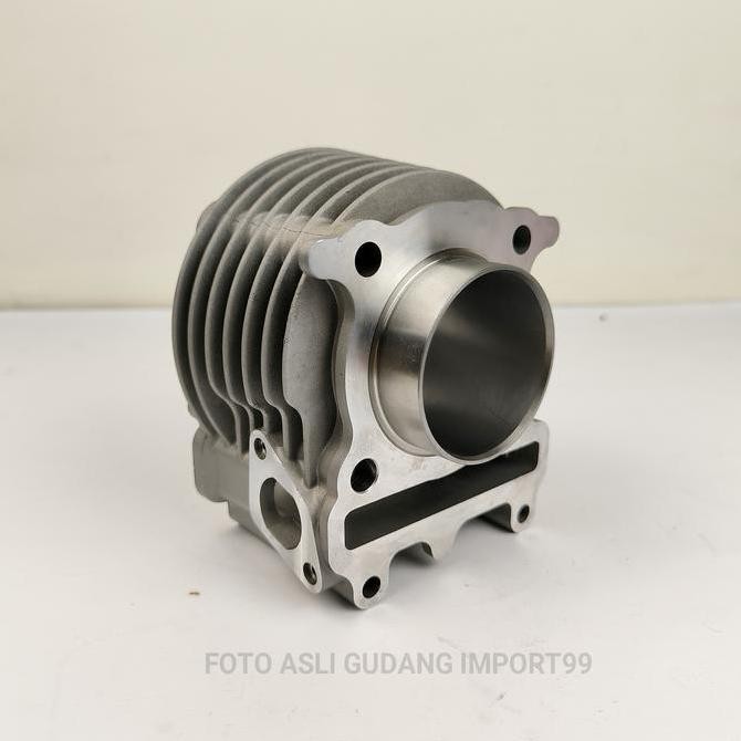 Blok seher boring bore up krt mio 54 54.5