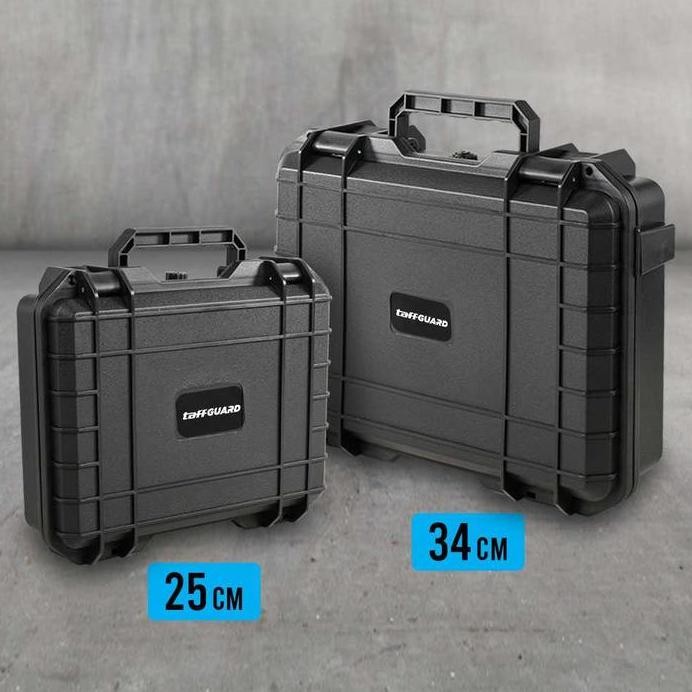 

Terlaris Kotak Perkakas Jinjing Portable Storage Tool Bag With Sponge - Bo-23