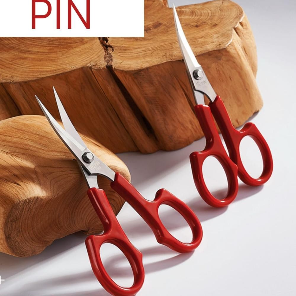 

Gunting Prunning Premium Gagang Abs ABS Dan Bahan Baja PIN 5 Inch AST