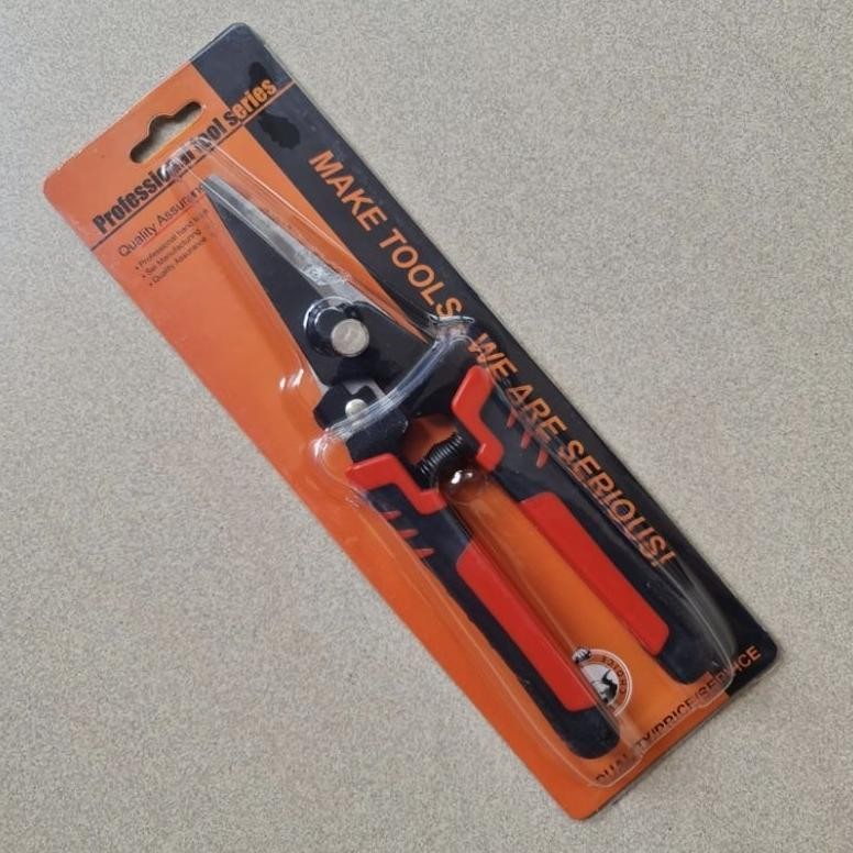 

Gunting Baja Serbaguna 2943 AST