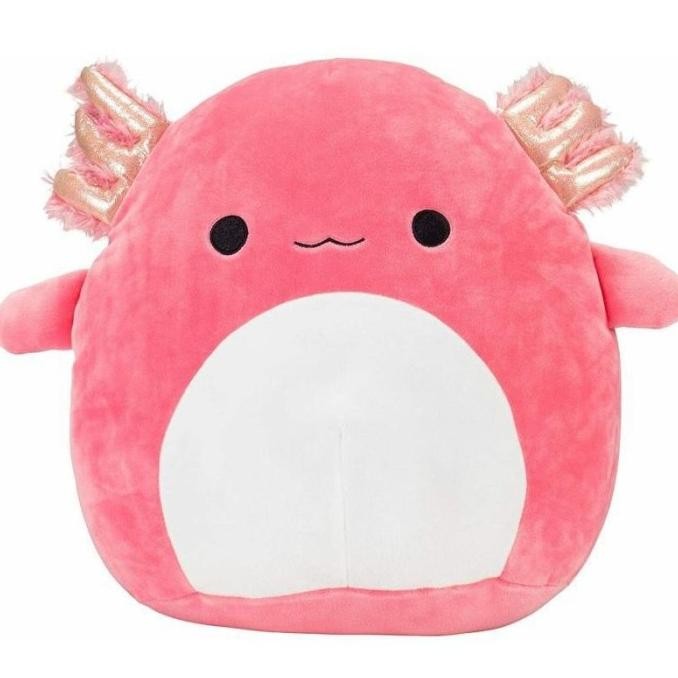 Boneka Squishmallow 25cm Gordon Benny Alkohol Archie Bubba Lena YES [terbaik]