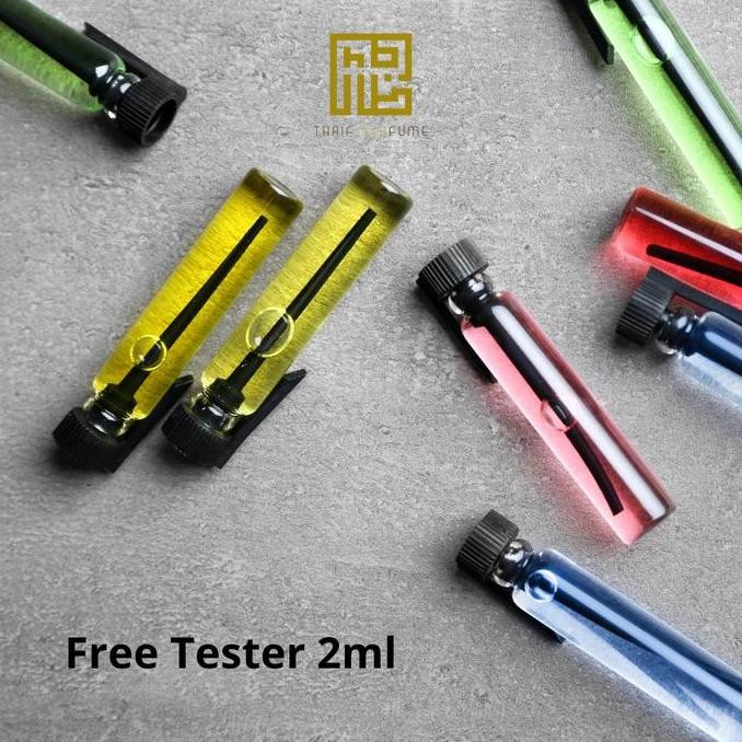 KISWAH KA'BAH Parfum Arab Asli Aroma Kain Kiswah Pelepas Rindu Mekkah HS