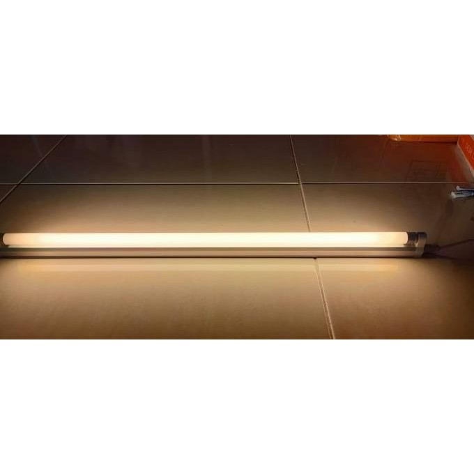 Lampu TL Neon T5 Komplit 8W/14W/28W-AUTOLUX