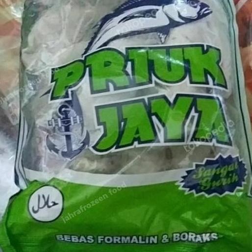 

OTAK OTAK IKAN PRIUK JAYA