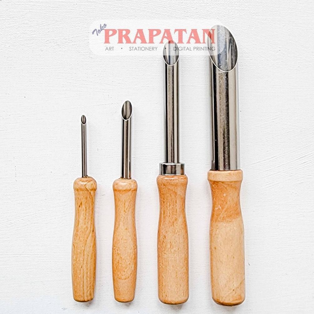 

Clay Tools Set CT-09 | Sculpting Tool | Pottery AST