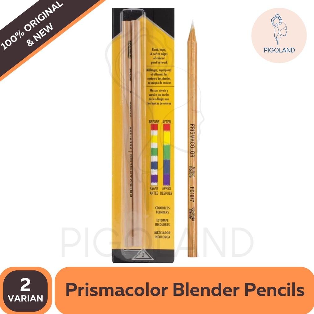 

Prismacolor Colorless Blender isi 2 Prisma Color Pensil Warna AST