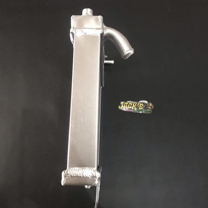 Radiator ninja rr radiator almu ninja rr