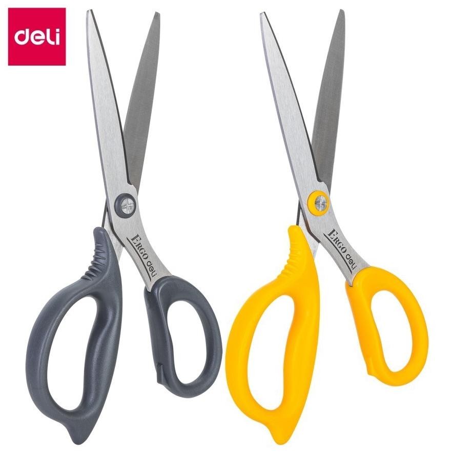 

Deli Scissors / Gunting Besar 170mm - E77756 AST