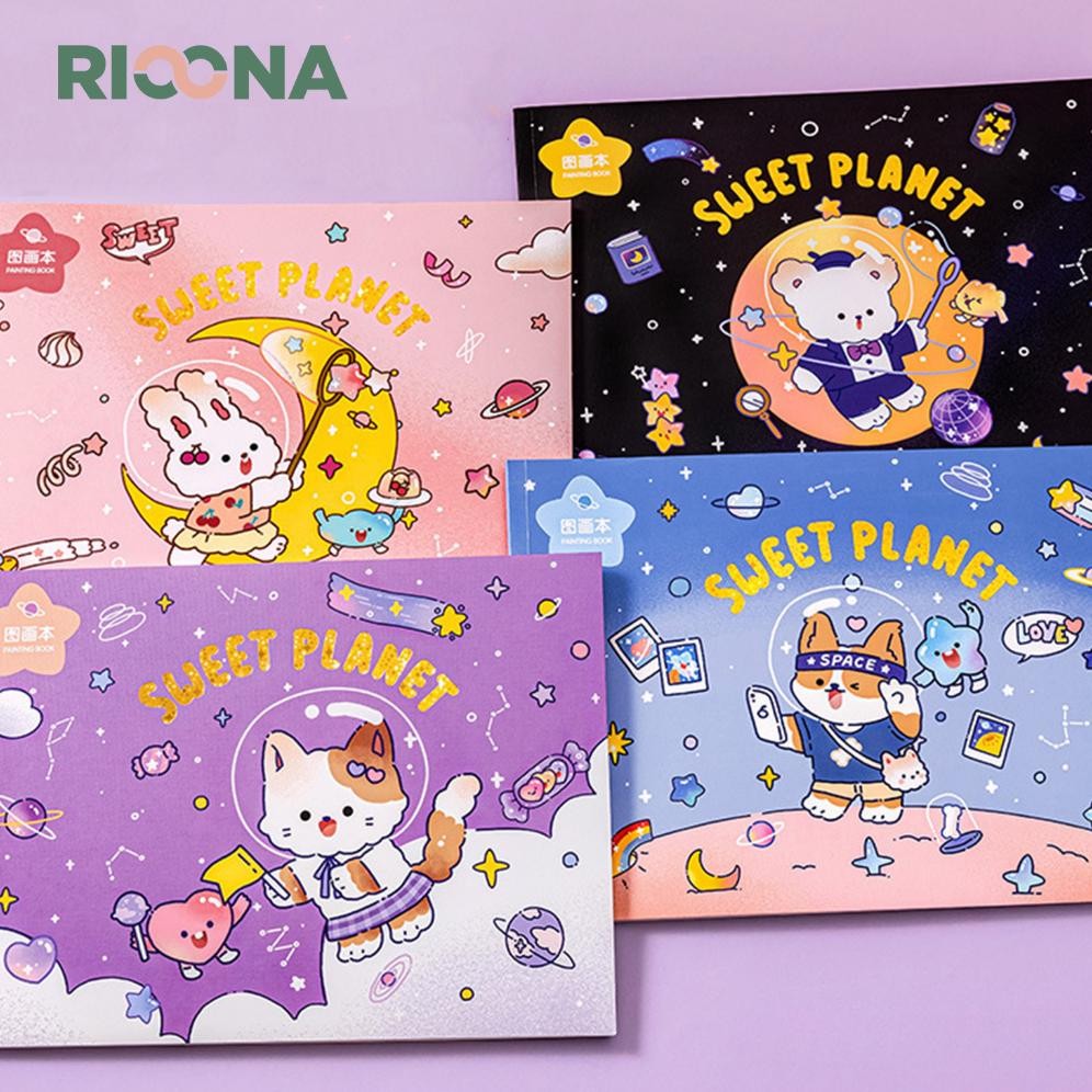 

Buku Gambar Tebal Buku Sketsa Karakter Buku Gambar Lucu Buku Sketsa Lucu AST