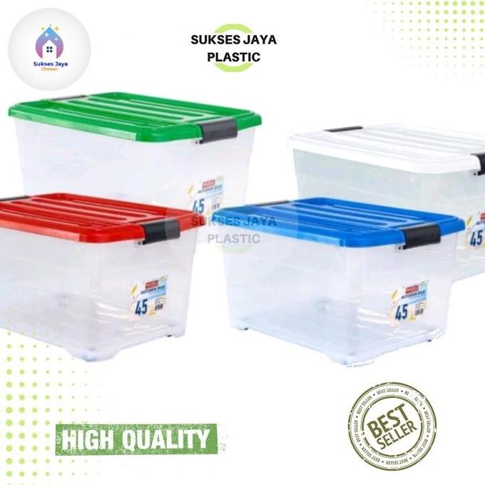 

Terlaris Container Box Astoria Lion Star Basic Home